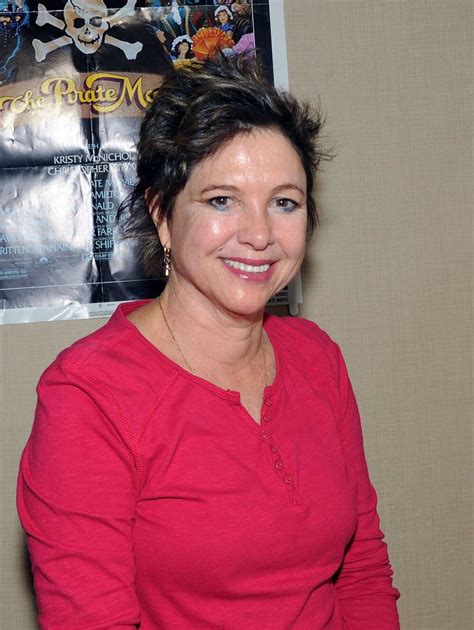 kristy mcnichol martie allen|Martie Allens Biography